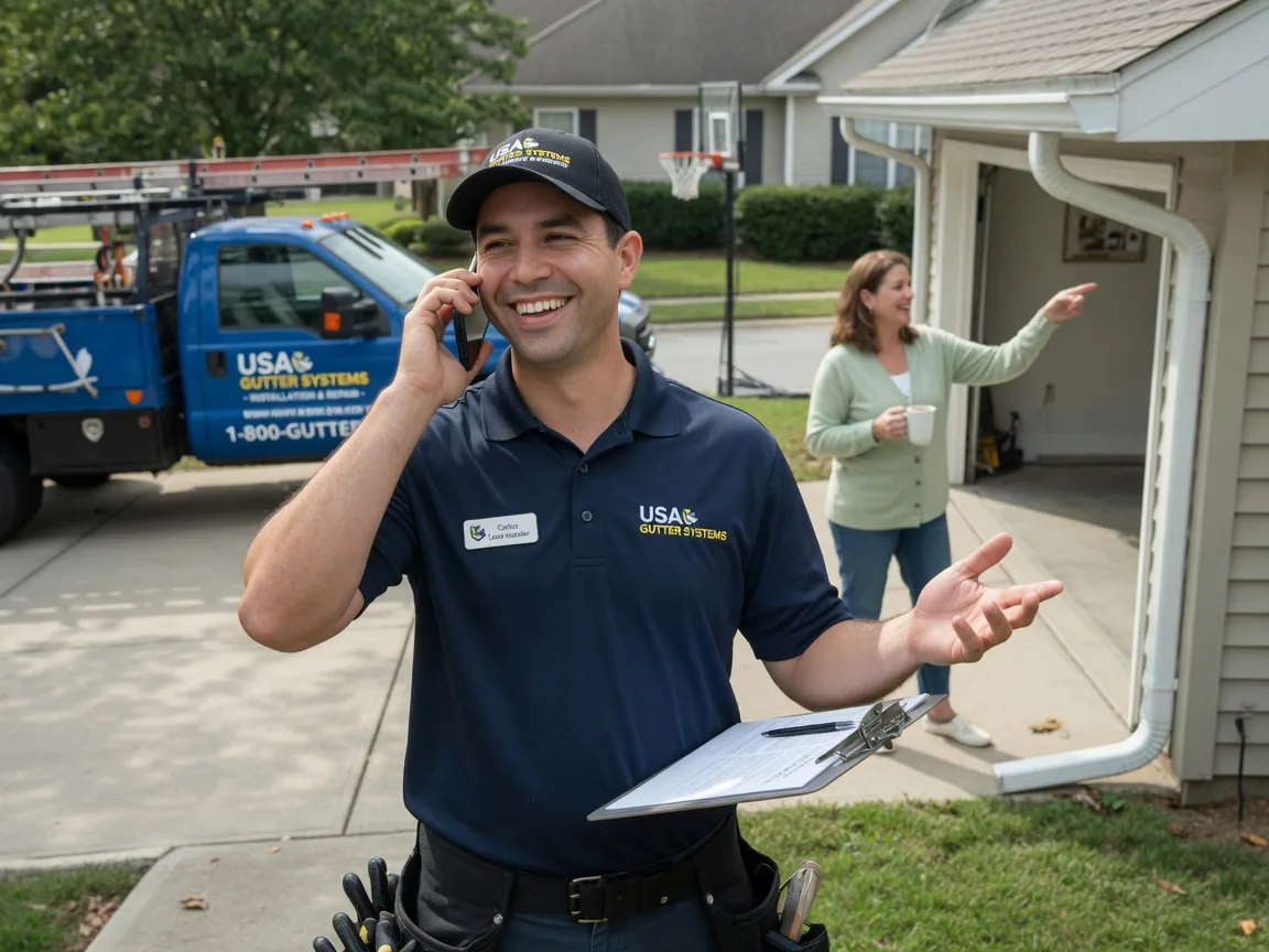 Gutter Installation Lakeside, CA FAQs